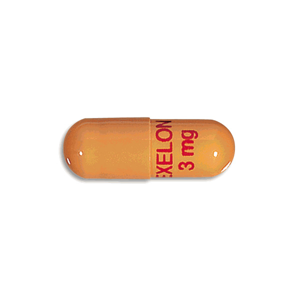 Exelon medication